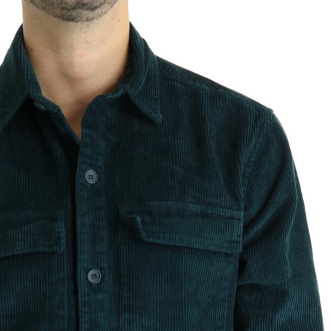 CAMICIA ROCCIATORE REVOLUTION - Mad Fashion | img vers.650x/